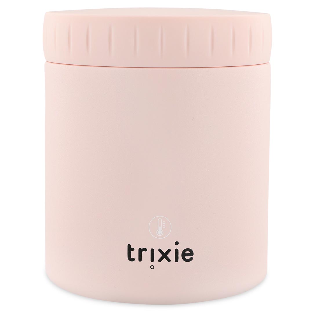Tarro de alimentación isotérmico 350ml - Mrs. Rabbit